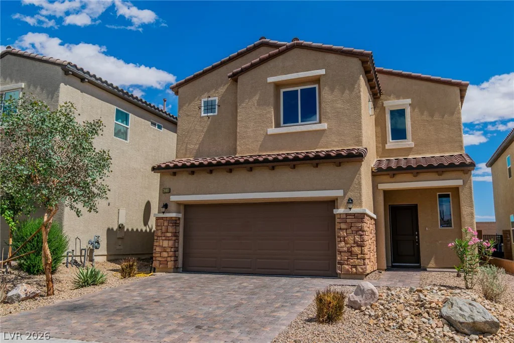 6338 Angora Peak, Las Vegas, NV 89115