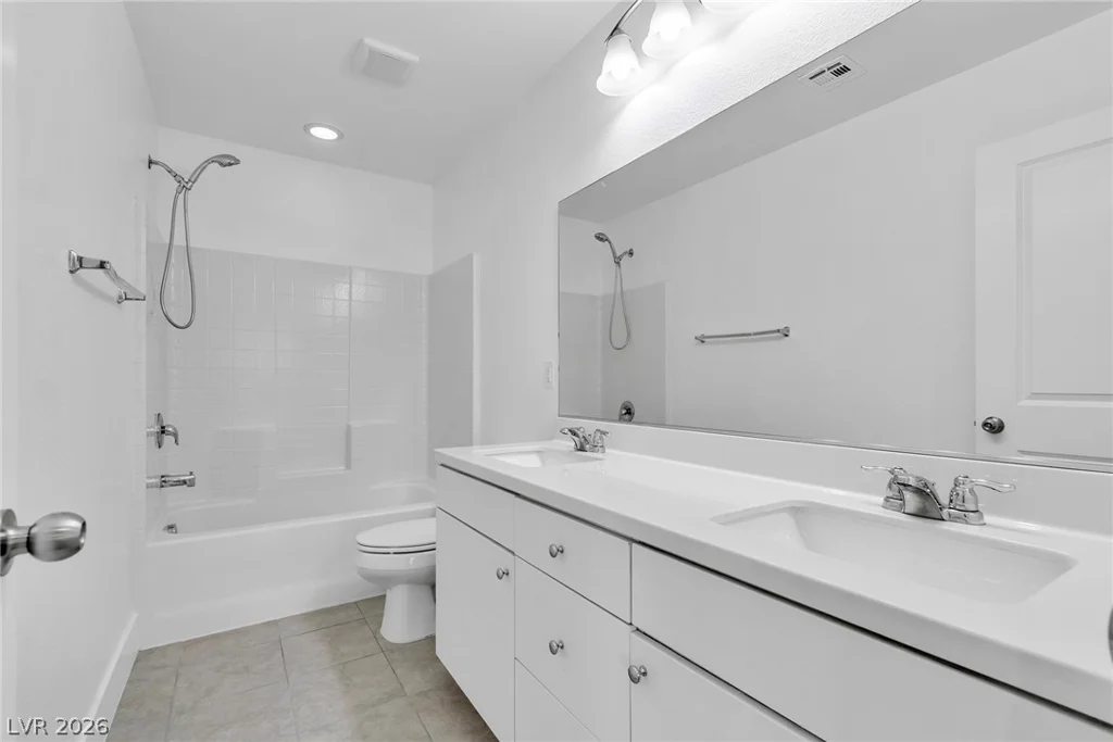 6338 Angora Peak, Las Vegas, NV 89115