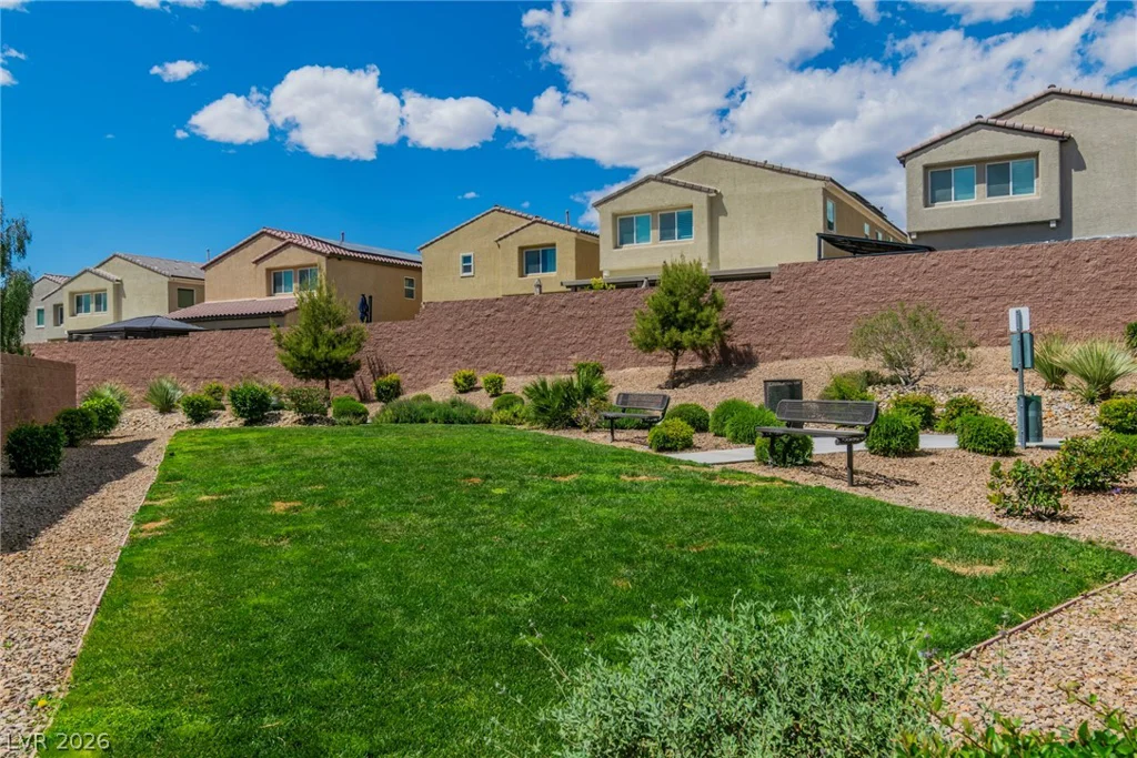 6338 Angora Peak, Las Vegas, NV 89115