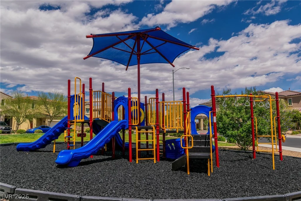 6338 Angora Peak, Las Vegas, NV 89115