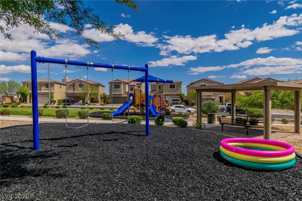 6338 Angora Peak, Las Vegas, NV 89115