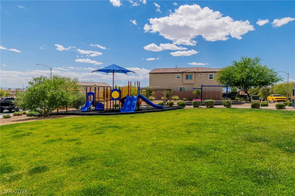 6338 Angora Peak, Las Vegas, NV 89115