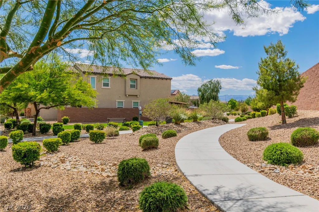 6338 Angora Peak, Las Vegas, NV 89115