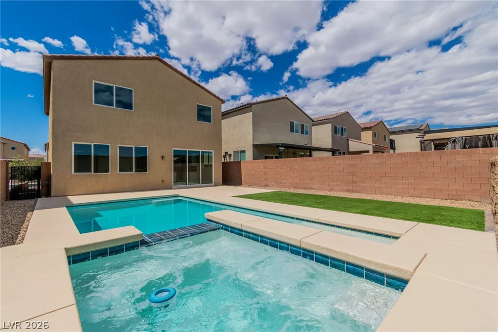 6338 Angora Peak, Las Vegas, NV 89115