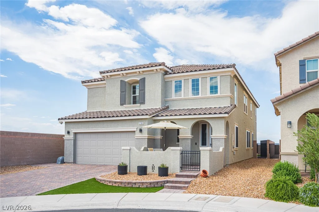 3786 Pordenone, Henderson, NV 89044