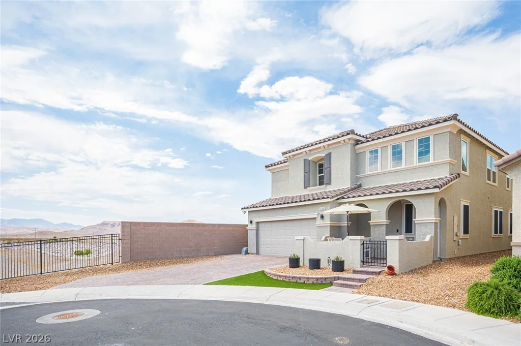 3786 Pordenone, Henderson, NV 89044