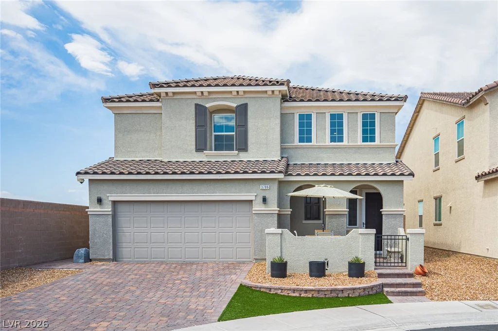 3786 Pordenone, Henderson, NV 89044