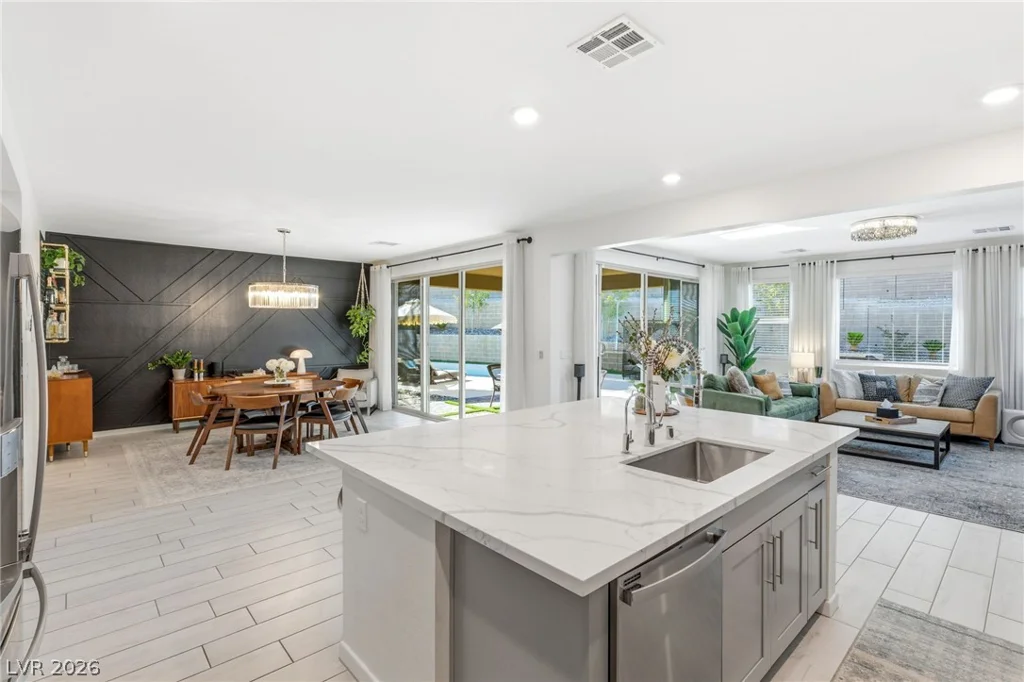 748 Agate Hills, Las Vegas, NV 89138