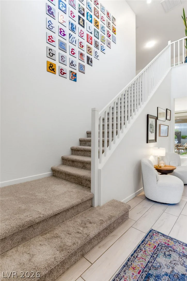 748 Agate Hills, Las Vegas, NV 89138