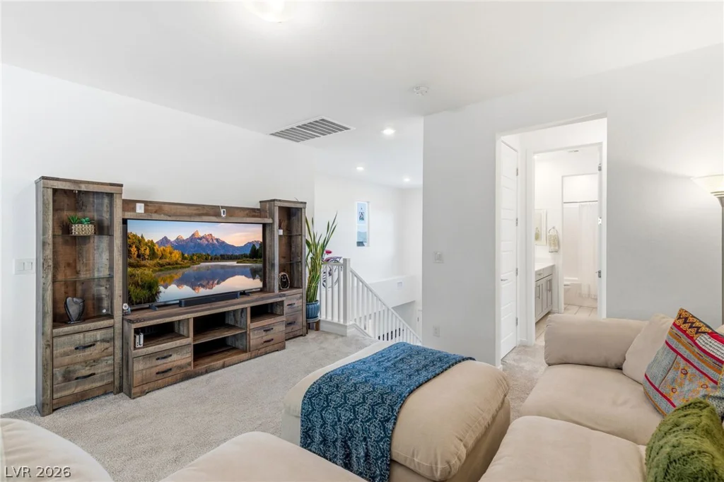 748 Agate Hills, Las Vegas, NV 89138
