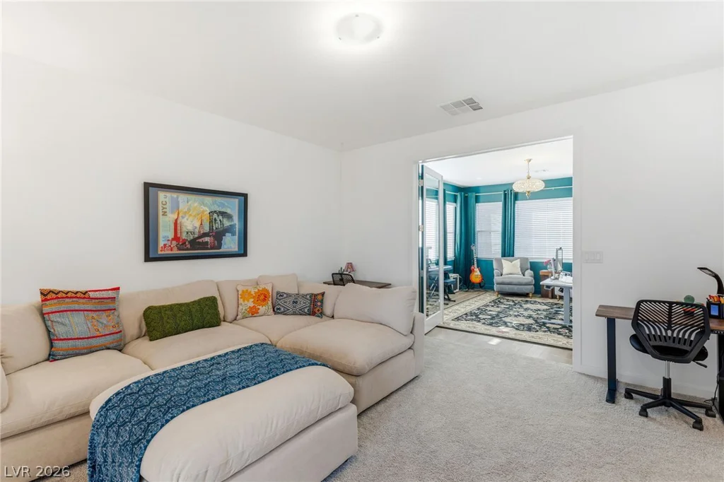 748 Agate Hills, Las Vegas, NV 89138