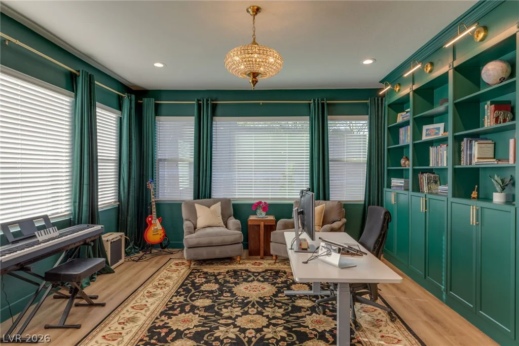 748 Agate Hills, Las Vegas, NV 89138