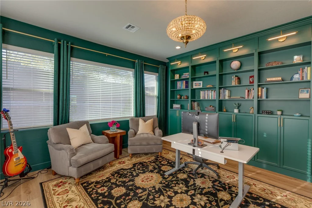 748 Agate Hills, Las Vegas, NV 89138