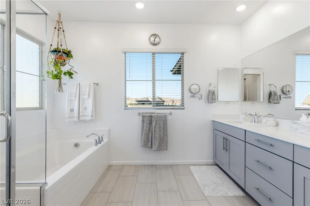748 Agate Hills, Las Vegas, NV 89138