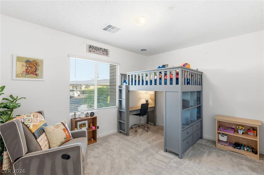 748 Agate Hills, Las Vegas, NV 89138