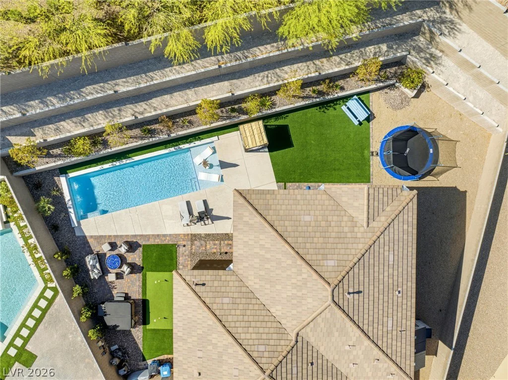 748 Agate Hills, Las Vegas, NV 89138