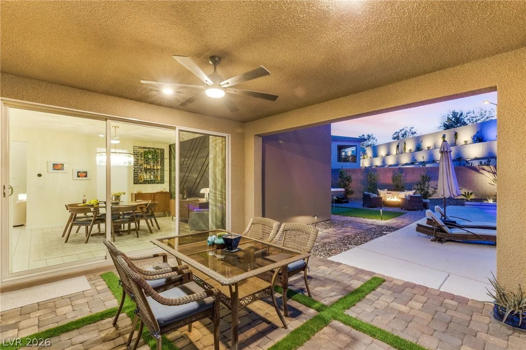 748 Agate Hills, Las Vegas, NV 89138