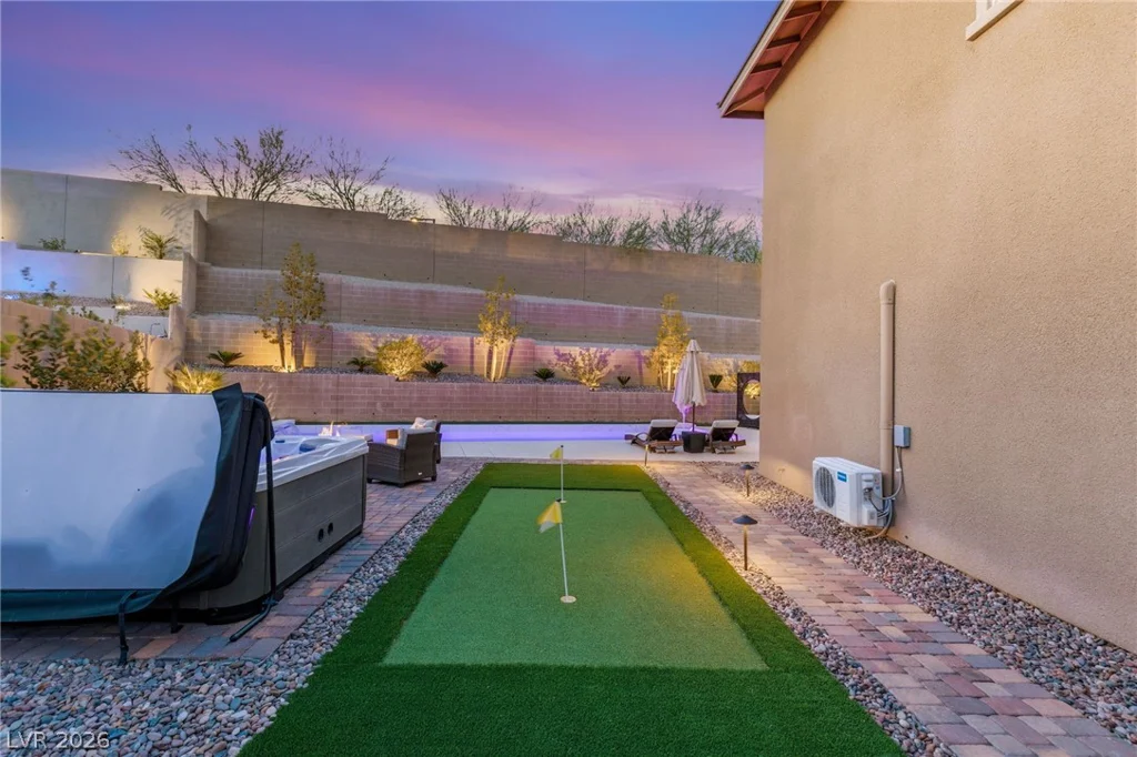 748 Agate Hills, Las Vegas, NV 89138