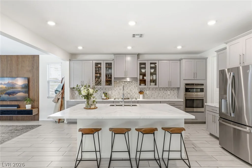 748 Agate Hills, Las Vegas, NV 89138
