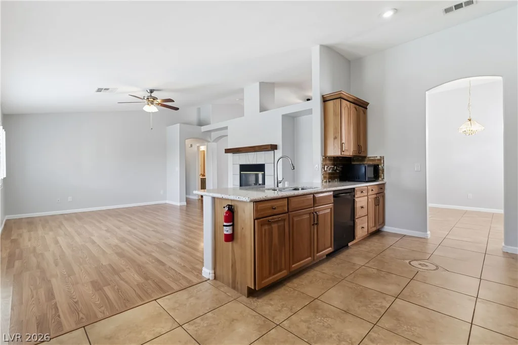 3520 Barrel Race, North Las Vegas, NV 89032