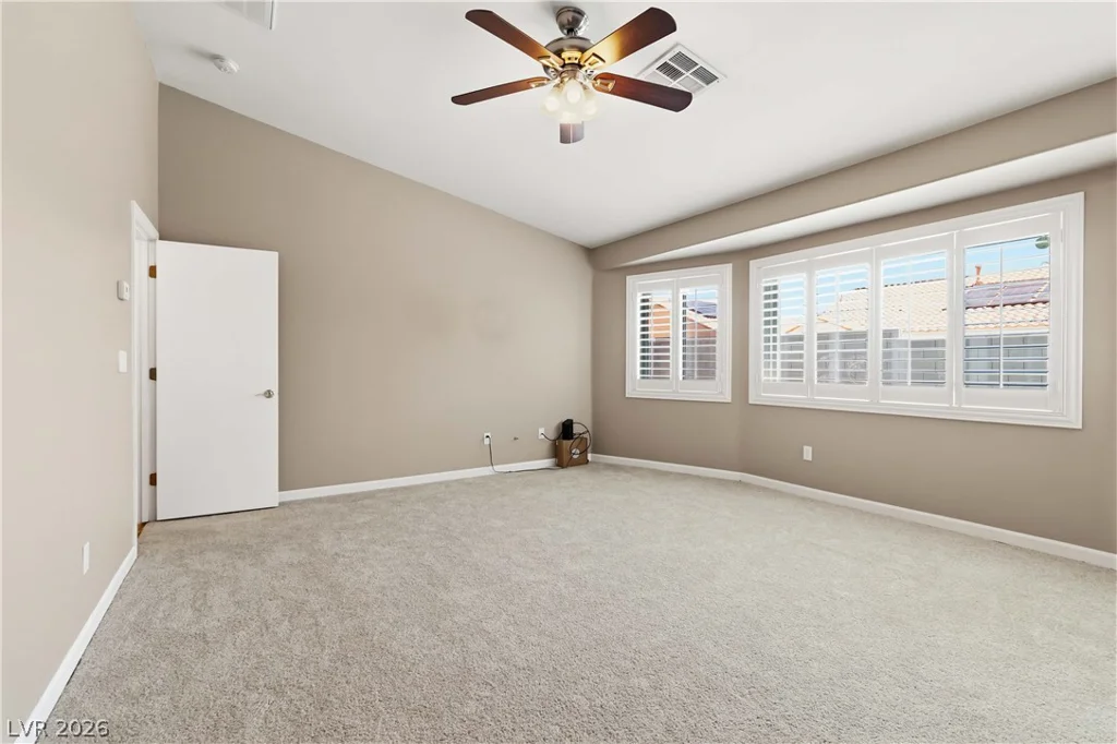 3520 Barrel Race, North Las Vegas, NV 89032