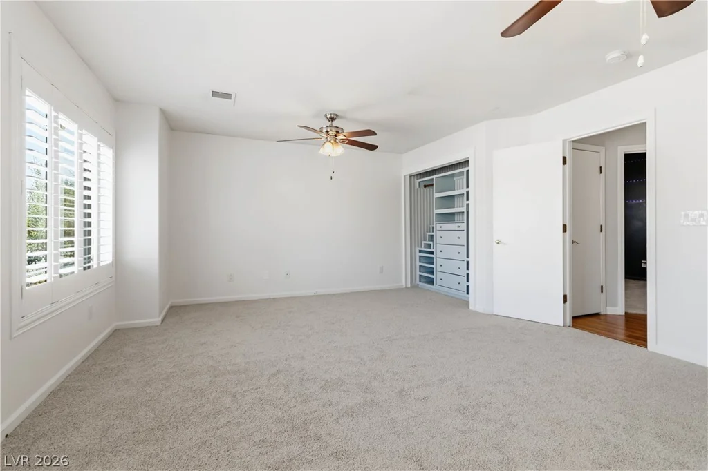 3520 Barrel Race, North Las Vegas, NV 89032