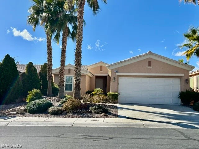 5145 Vincitor, Las Vegas, NV 89135