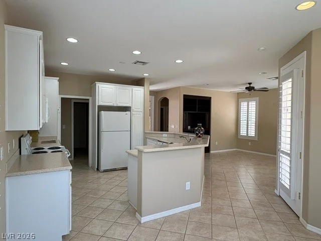 5145 Vincitor, Las Vegas, NV 89135