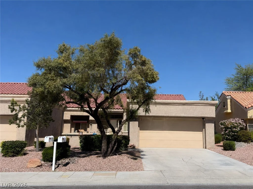 2448 Sunup, Las Vegas, NV 89134