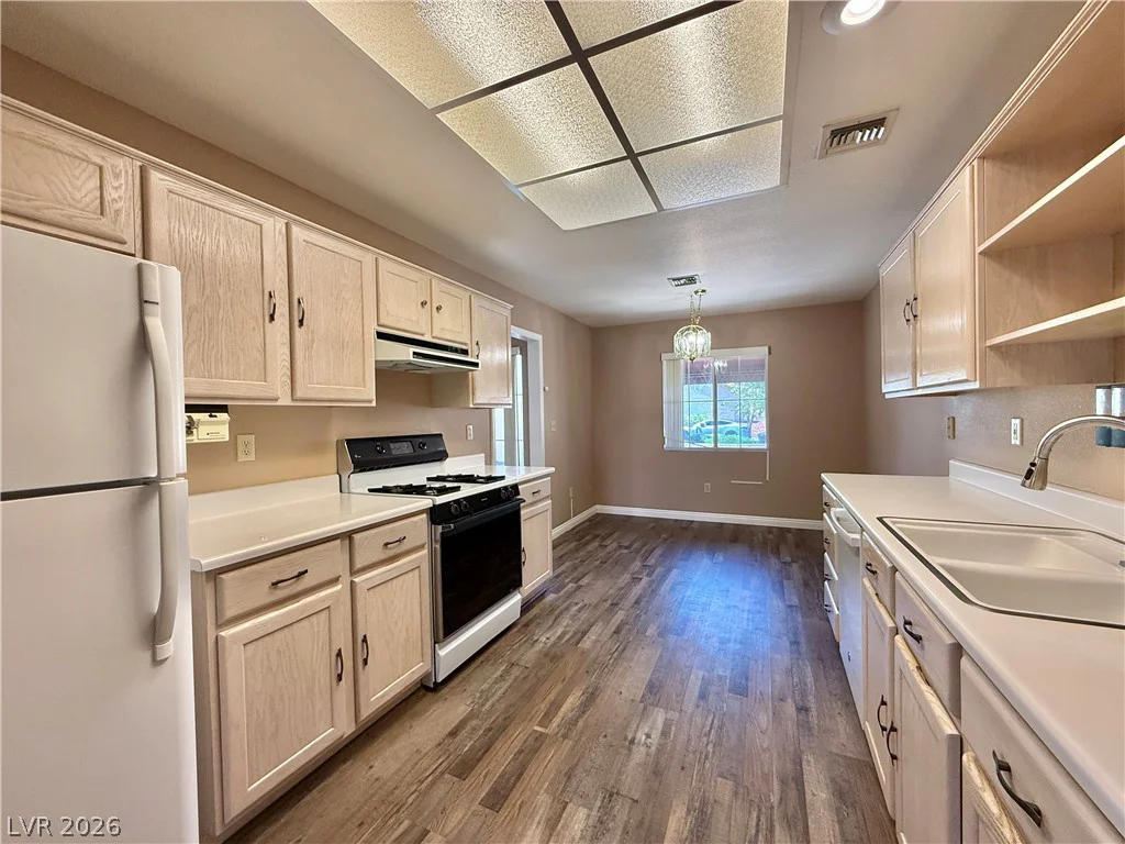 2448 Sunup, Las Vegas, NV 89134