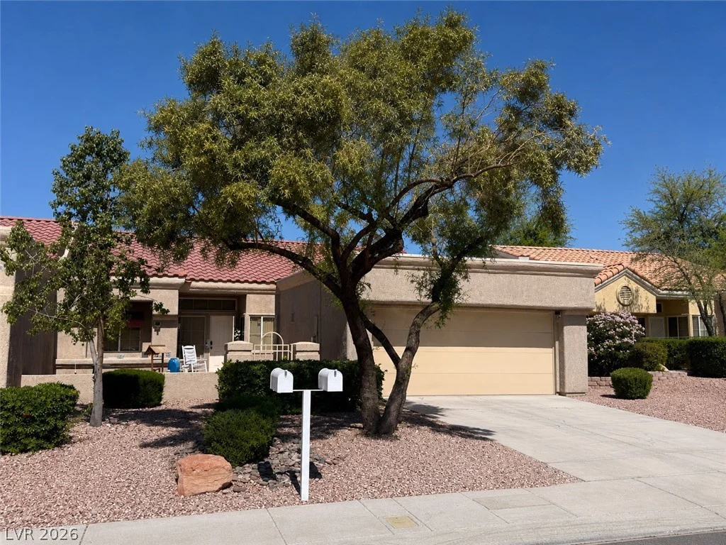 2448 Sunup, Las Vegas, NV 89134