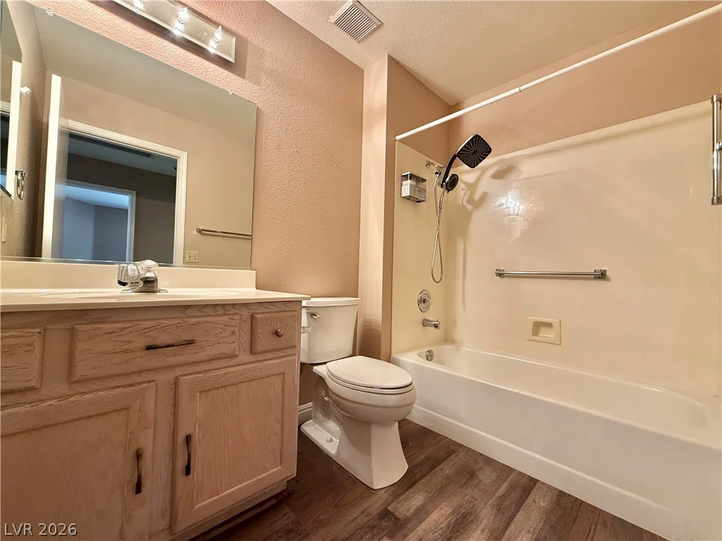 2448 Sunup, Las Vegas, NV 89134