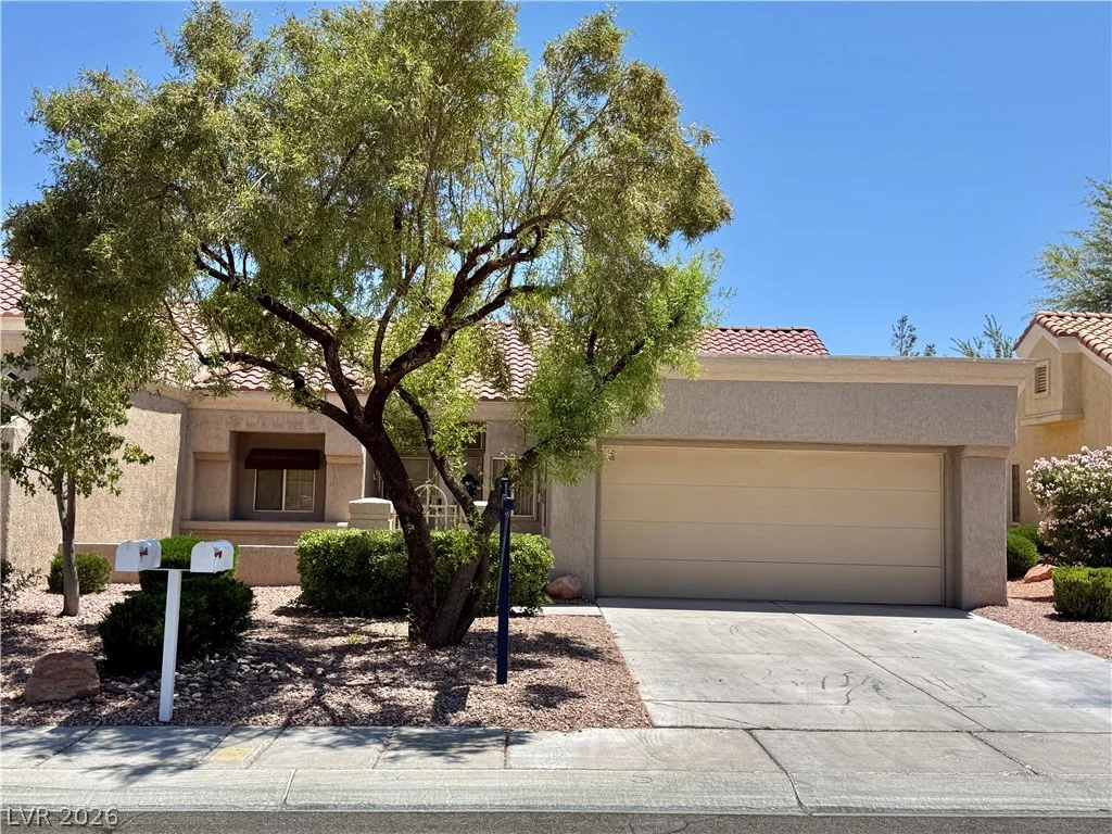 2448 Sunup, Las Vegas, NV 89134