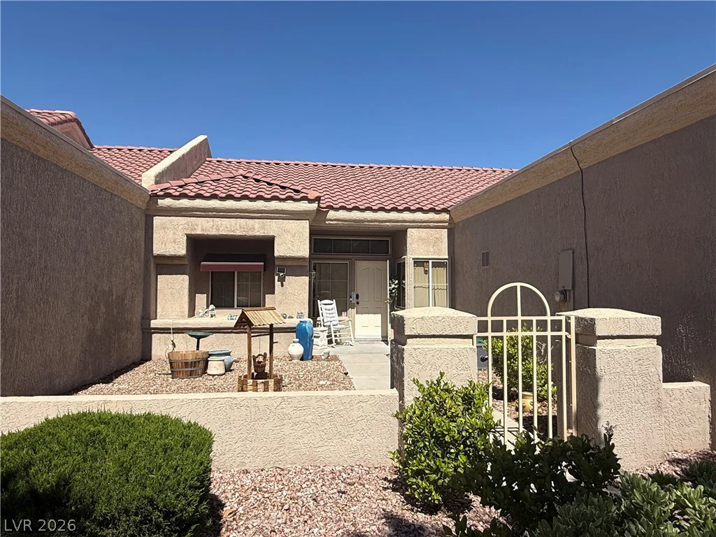 2448 Sunup, Las Vegas, NV 89134