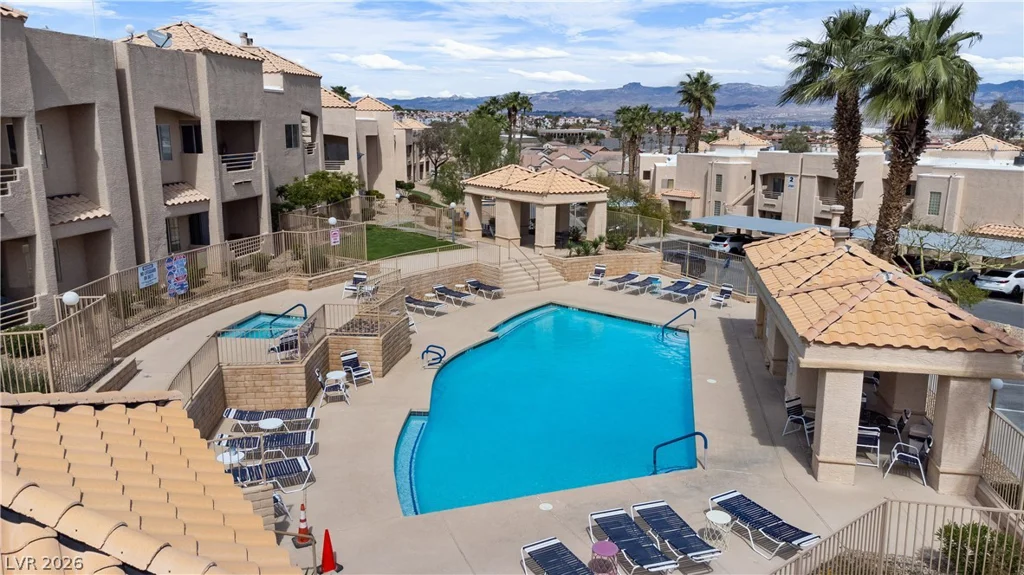 2242 Aspen Mirror, Laughlin, NV 89029