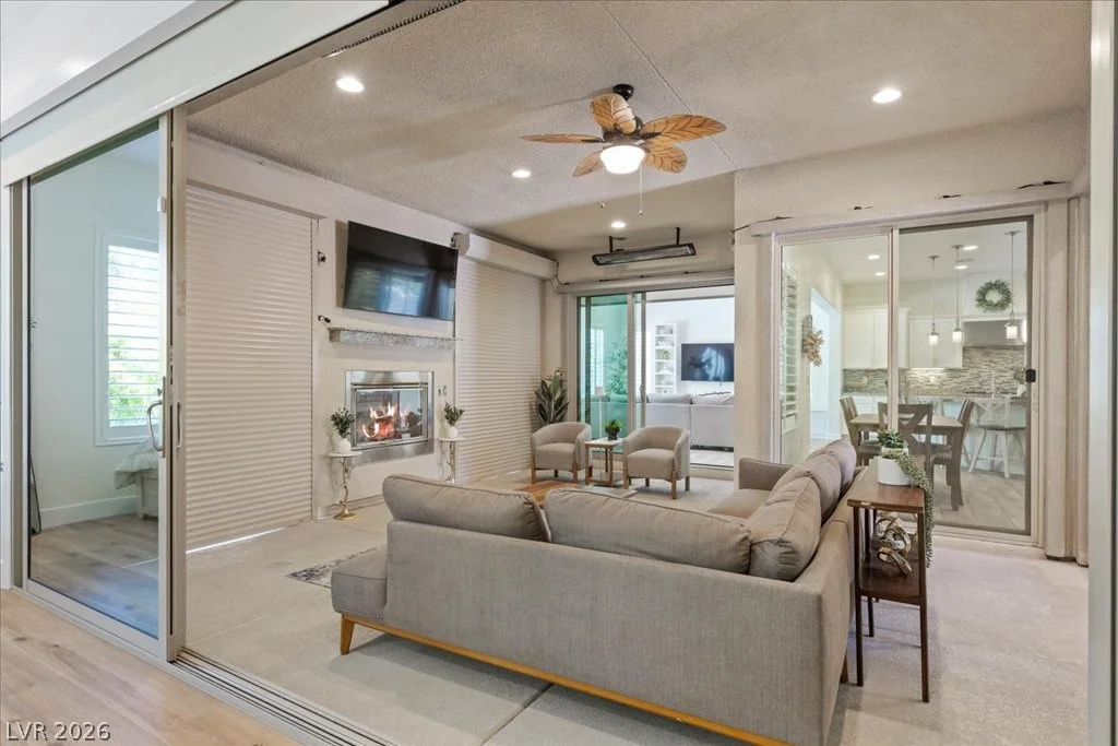 12122 Rojo Roma, Las Vegas, NV 89138