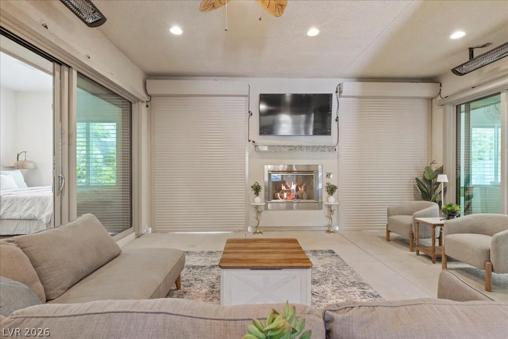 12122 Rojo Roma, Las Vegas, NV 89138