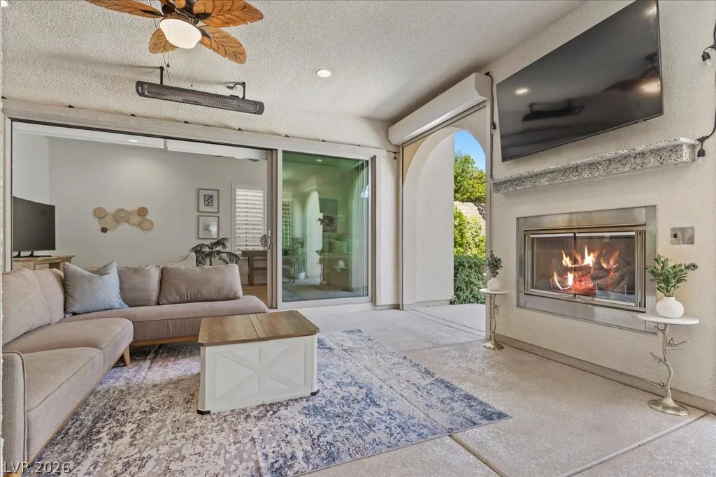 12122 Rojo Roma, Las Vegas, NV 89138
