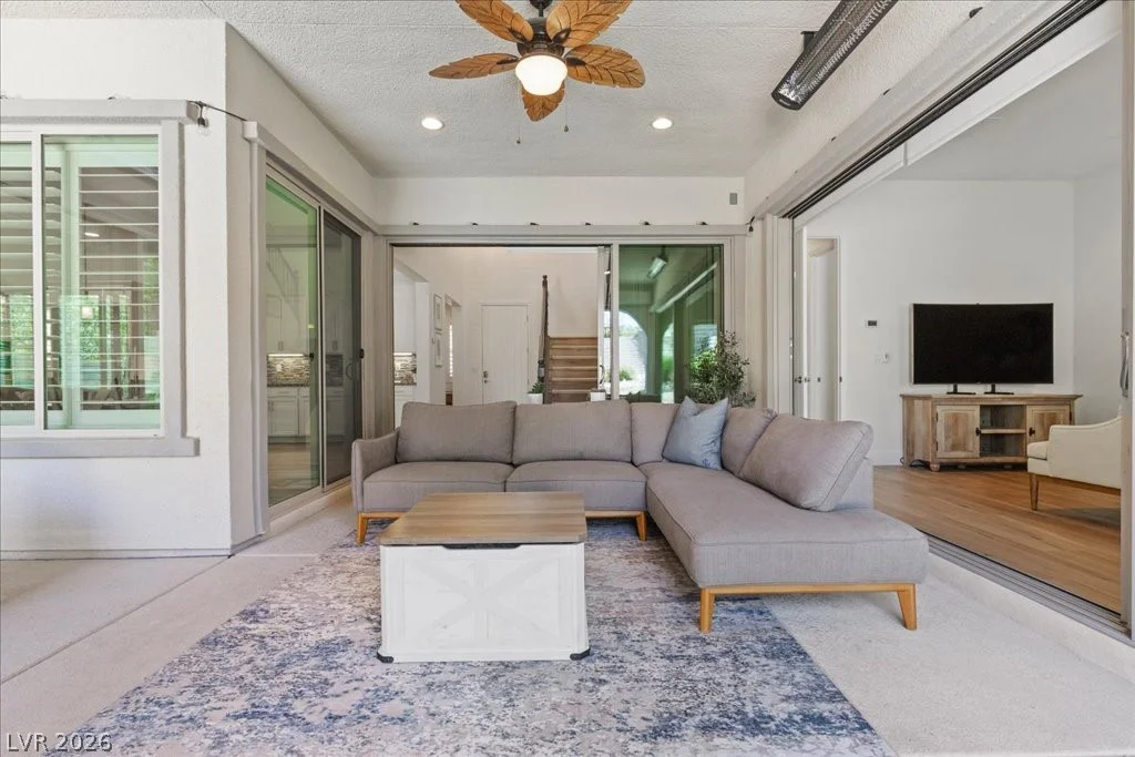 12122 Rojo Roma, Las Vegas, NV 89138