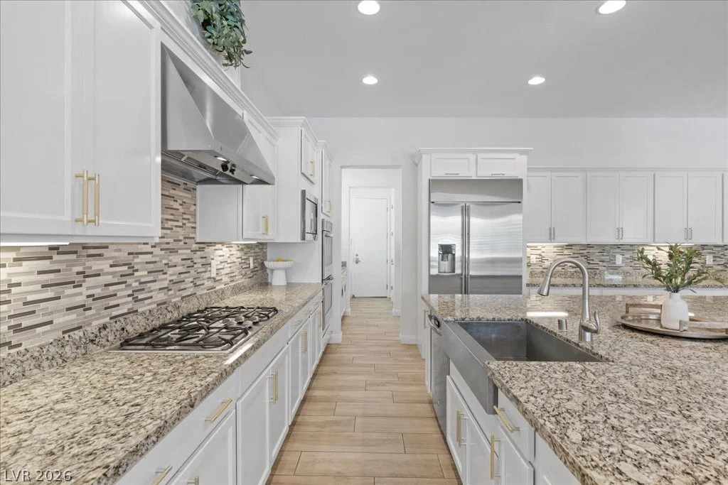 12122 Rojo Roma, Las Vegas, NV 89138