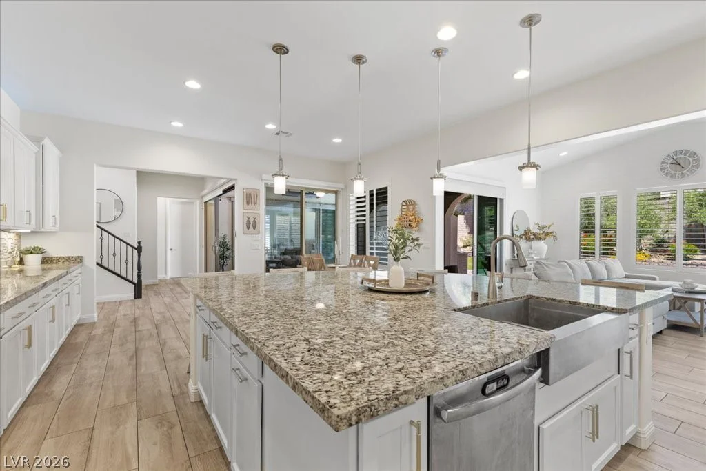12122 Rojo Roma, Las Vegas, NV 89138