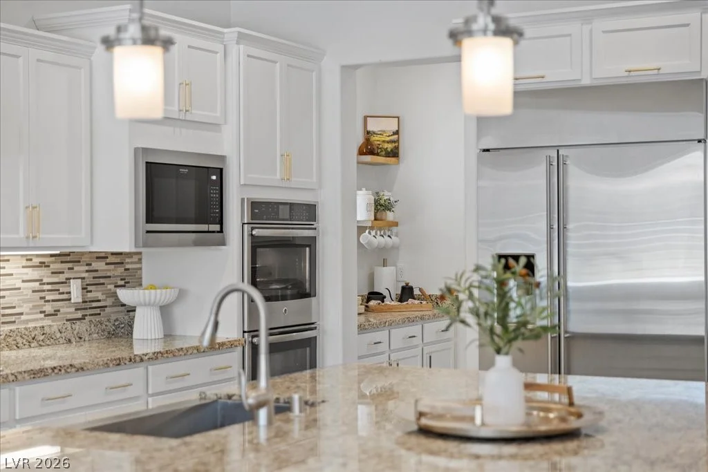 12122 Rojo Roma, Las Vegas, NV 89138