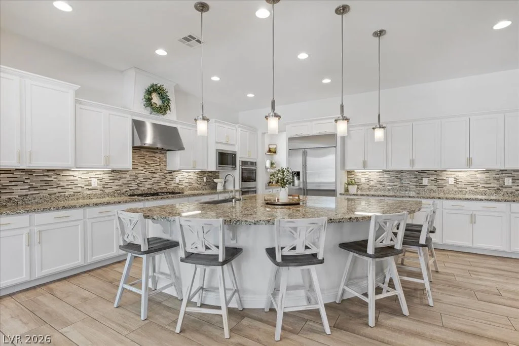 12122 Rojo Roma, Las Vegas, NV 89138