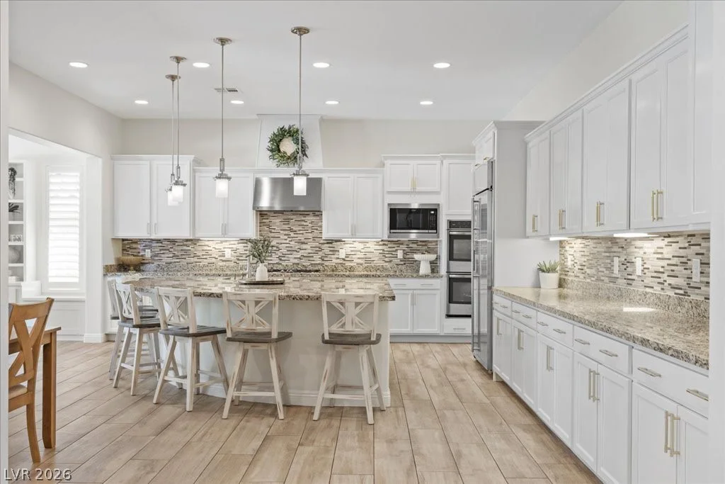 12122 Rojo Roma, Las Vegas, NV 89138