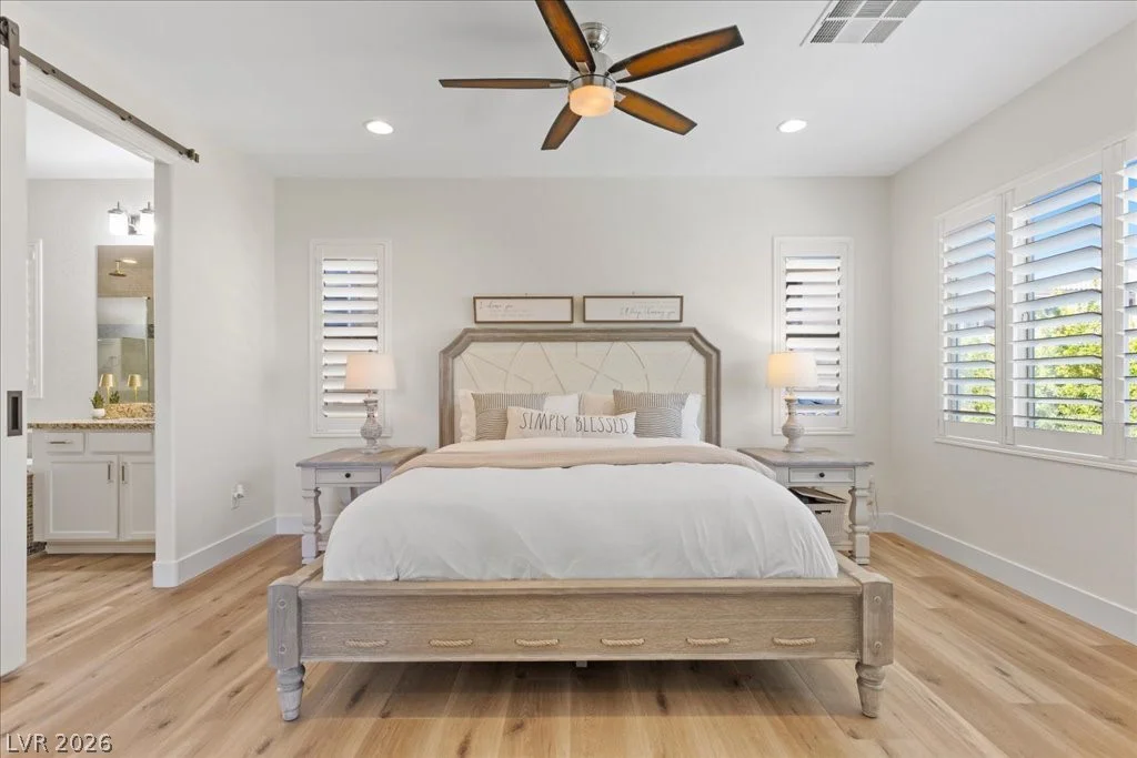 12122 Rojo Roma, Las Vegas, NV 89138