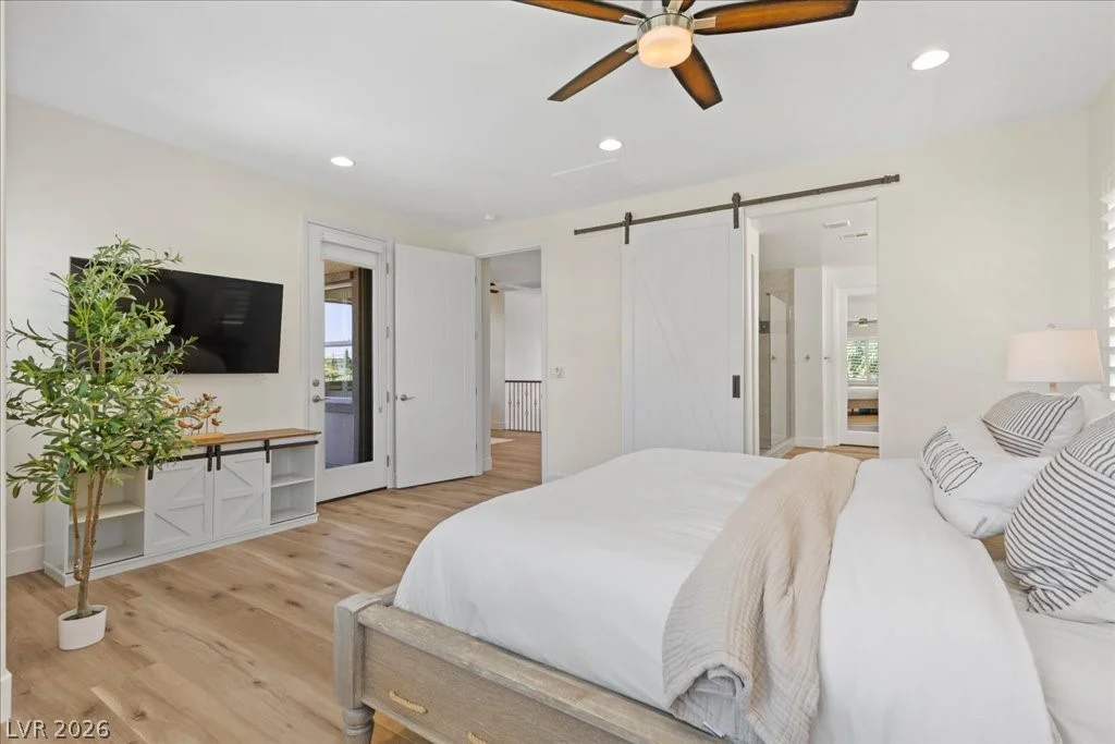 12122 Rojo Roma, Las Vegas, NV 89138