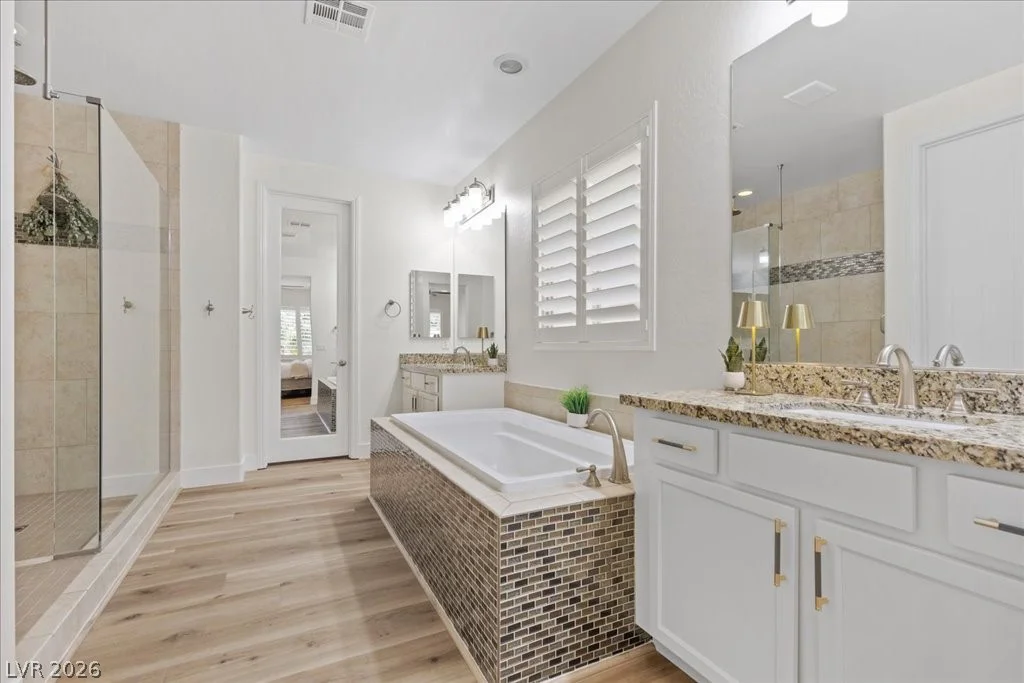12122 Rojo Roma, Las Vegas, NV 89138