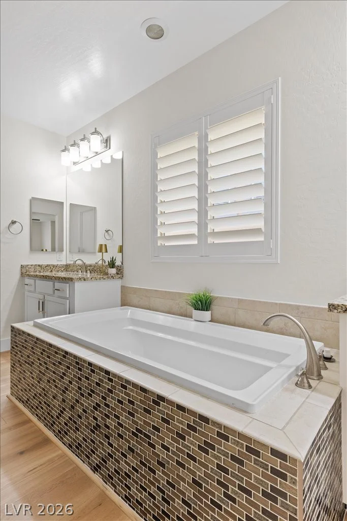 12122 Rojo Roma, Las Vegas, NV 89138