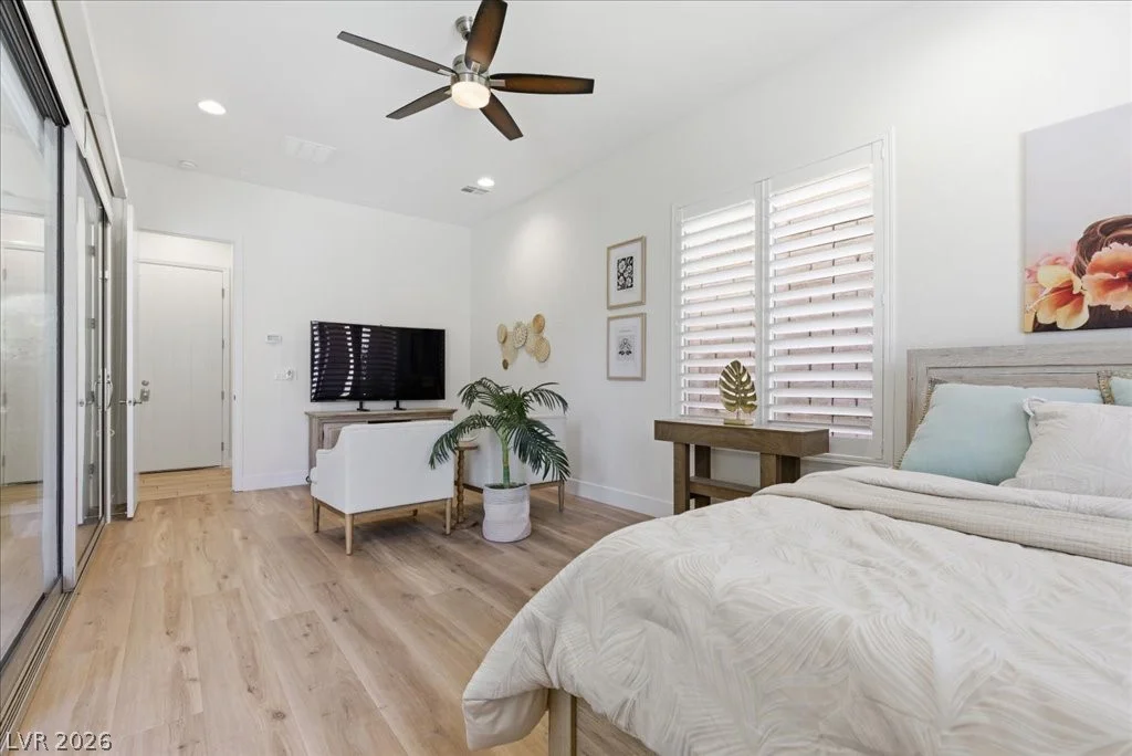 12122 Rojo Roma, Las Vegas, NV 89138