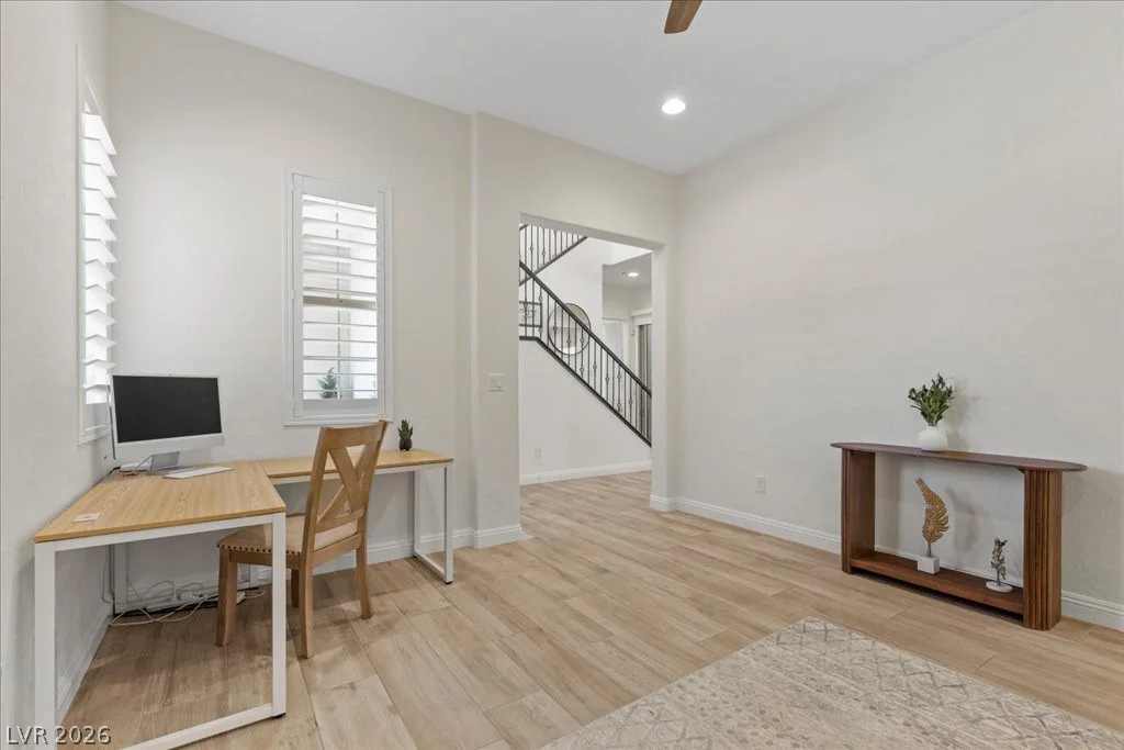 12122 Rojo Roma, Las Vegas, NV 89138